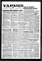 Vapaus, February 2, 1971