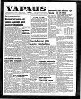 Vapaus, September 19, 1963