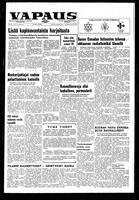 Vapaus, July 29, 1967