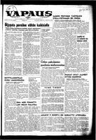Vapaus, November 21, 1973