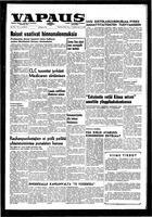 Vapaus, October 18, 1966