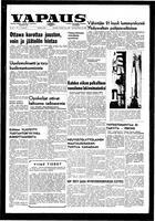 Vapaus, March 26, 1966