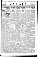 Vapaus, April 6, 1922