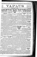 Vapaus, December 29, 1921