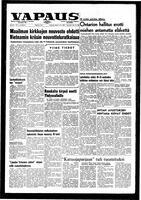 Vapaus, February 19, 1966