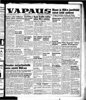 Vapaus, July 2, 1953