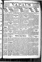 Vapaus, December 20, 1923