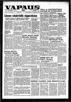 Vapaus, November 23, 1968