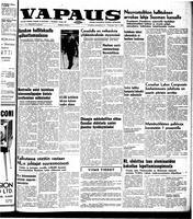Vapaus, December 1, 1955