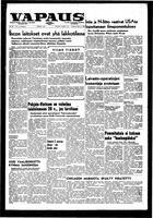 Vapaus, July 19, 1966