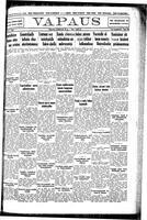 Vapaus, April 24, 1923