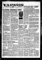 Vapaus, May 13, 1971