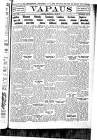 Vapaus, October 13, 1923