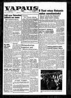 Vapaus, December 25, 1965