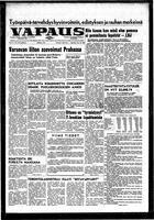 Vapaus, August 24, 1968