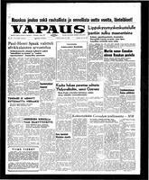 Vapaus, December 15, 1964