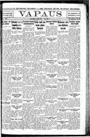 Vapaus, February 10, 1923