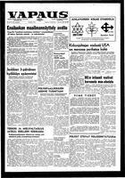 Vapaus, April 29, 1967