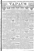 Vapaus, October 17, 1922
