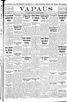 Vapaus, June 29, 1922