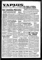 Vapaus, November 30, 1968