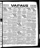 Vapaus, October 3, 1928