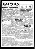 Vapaus, December 5, 1967