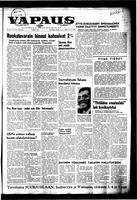 Vapaus, July 11, 1973