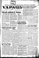 Vapaus, April 3, 1974