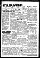 Vapaus, August 28, 1969