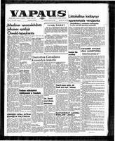 Vapaus, November 28, 1963