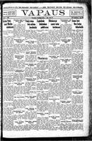 Vapaus, July 19, 1923