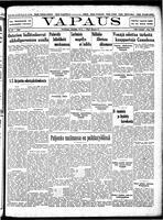 Vapaus, March 13, 1924