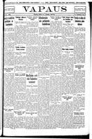 Vapaus, April 4, 1922