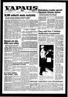 Vapaus, July 26, 1966