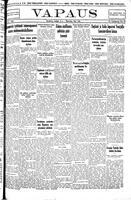 Vapaus, May 11, 1922