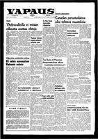 Vapaus, January 6, 1966