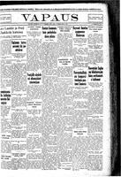 Vapaus, May 3, 1921