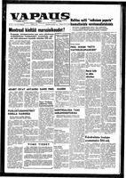 Vapaus, November 10, 1969