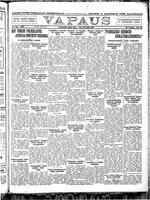 Vapaus, October 24, 1925
