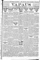 Vapaus, July 13, 1922