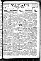 Vapaus, August 16, 1923