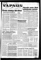 Vapaus, October 17, 1973