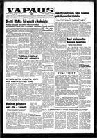 Vapaus, May 14, 1968