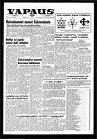Vapaus, March 23, 1967
