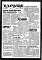 Vapaus, March 29, 1969