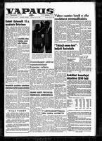 Vapaus, August 19, 1965