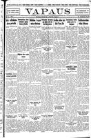 Vapaus, August 3, 1922