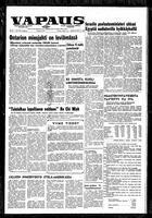 Vapaus, September 11, 1969