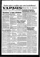 Vapaus, December 14, 1968